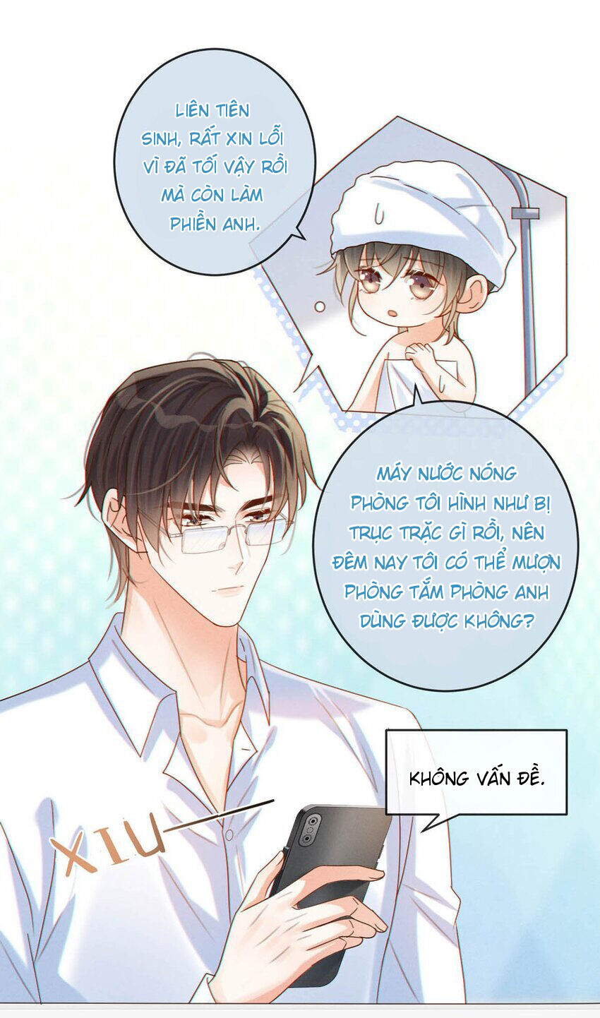 Nịch Tửu Chapter 41 - Next Chapter 42