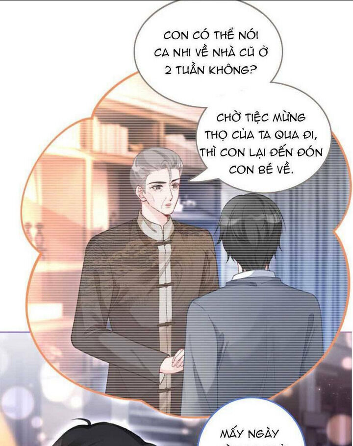 được các anh trai chiều chuộng tôi trở nên ngang tàng chapter 77 - Next chapter 78