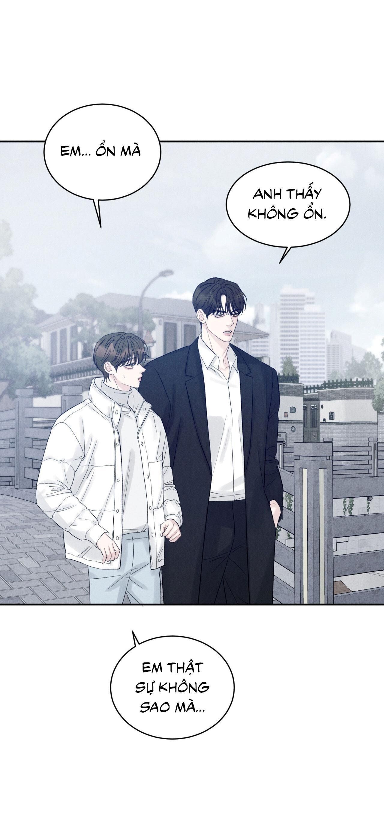 joo eun Chapter 23 - Next Chapter 24