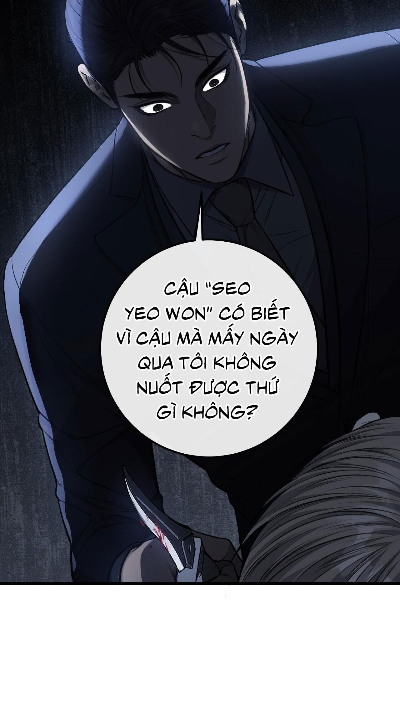 xx đê tiện Chapter 44 - Next Chapter 44