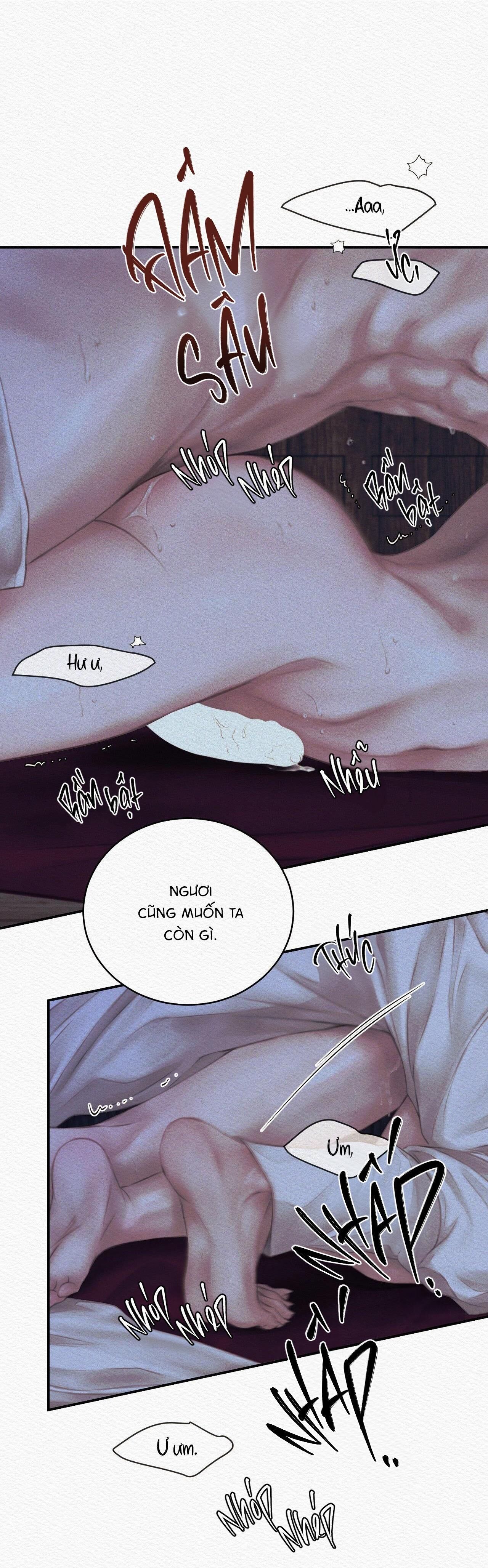 (CBunu) Củy Dạ Khút Chapter 58 H+ - Trang 1