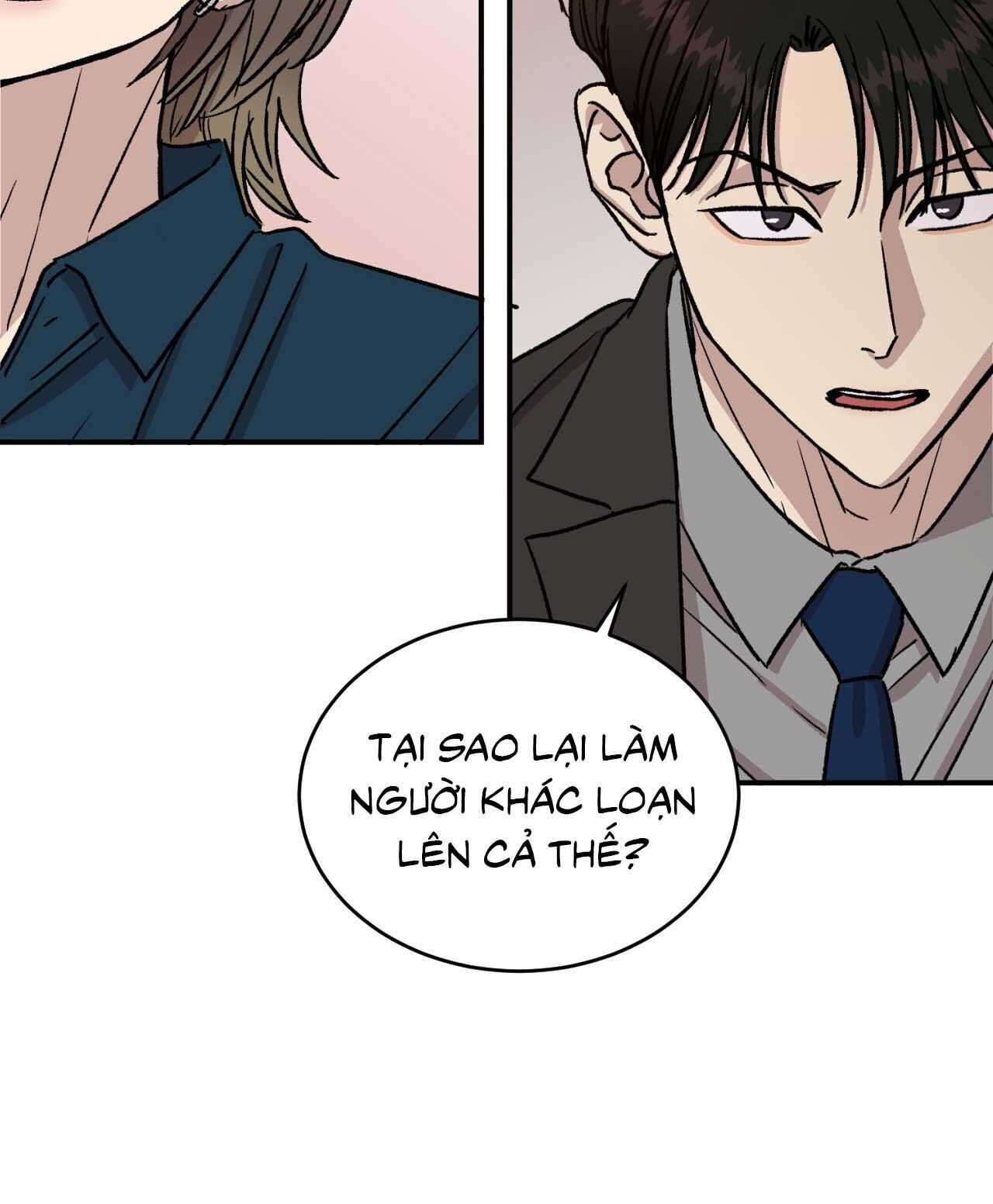 nhà của chúng ta Chapter 10 - Trang 2