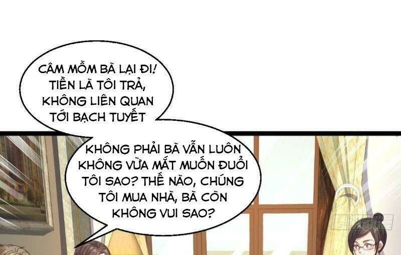 tối cuồng nữ tế chapter 40 - Trang 2