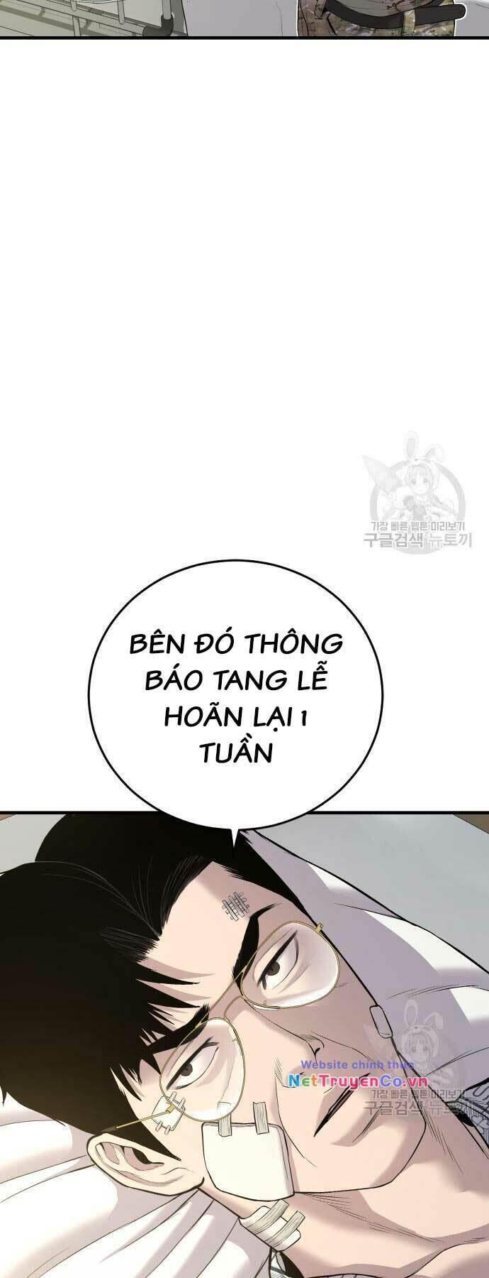 bố tôi là đặc vụ chapter 87 - Trang 2