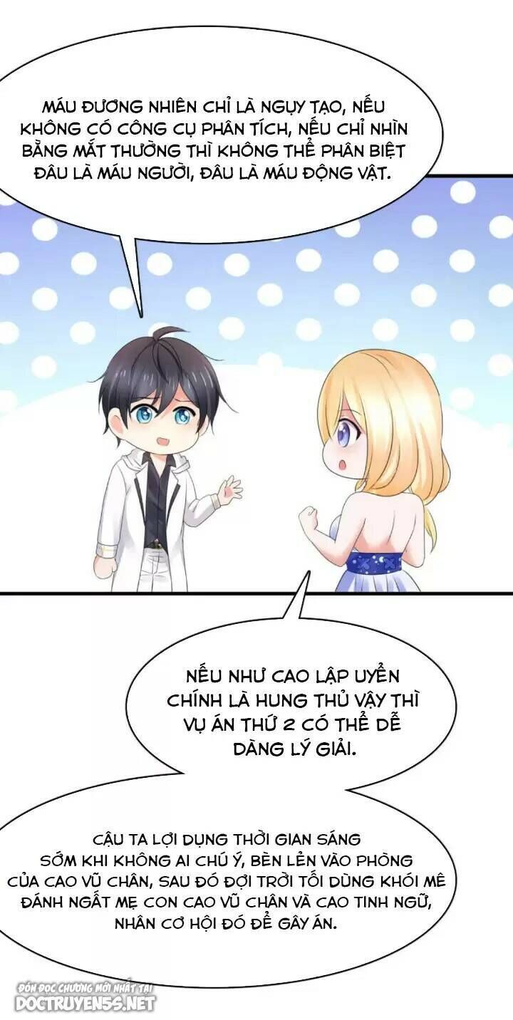 vô địch học bá hệ thống chapter 151 - Next chapter 152