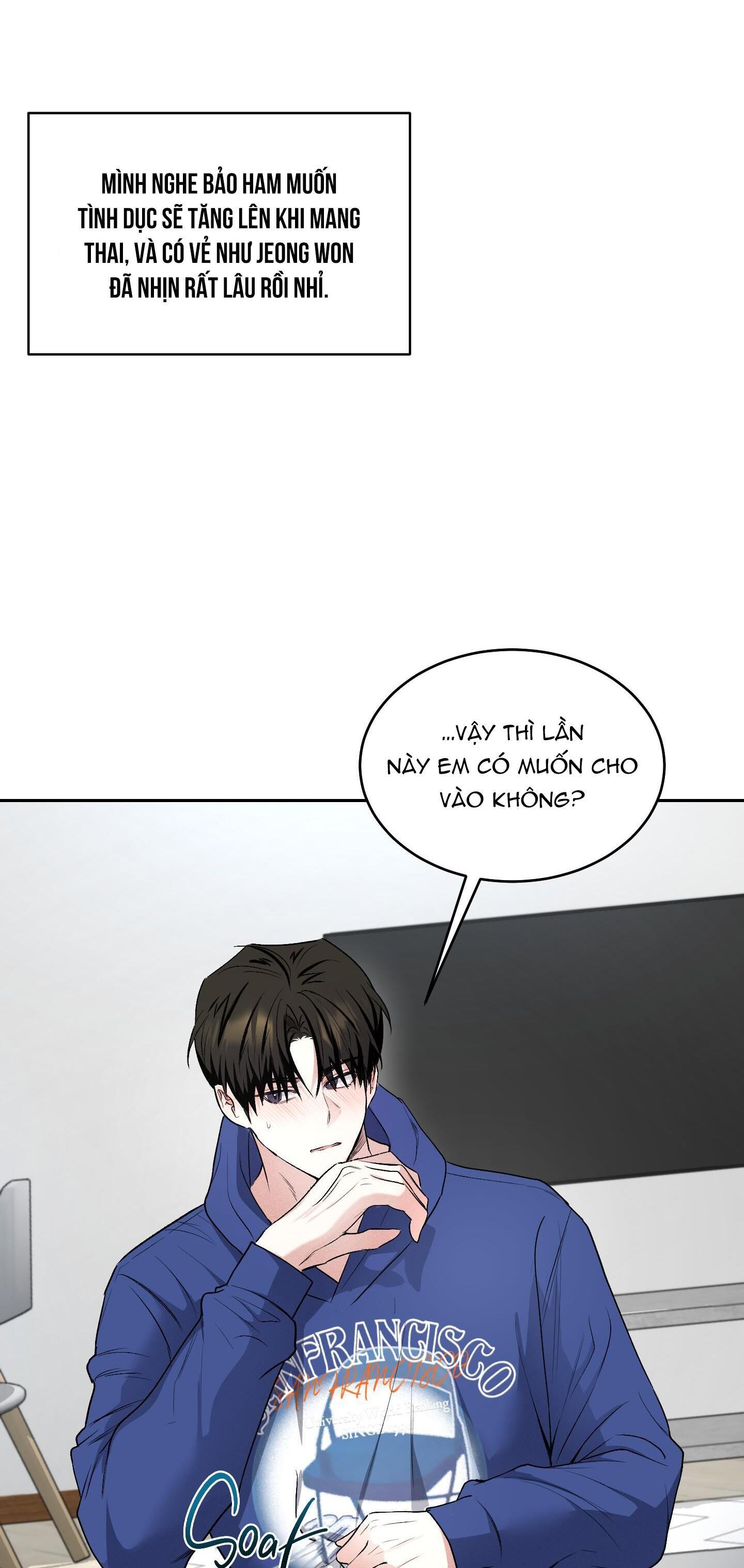 bắn là dính Chapter 9 - Next 10