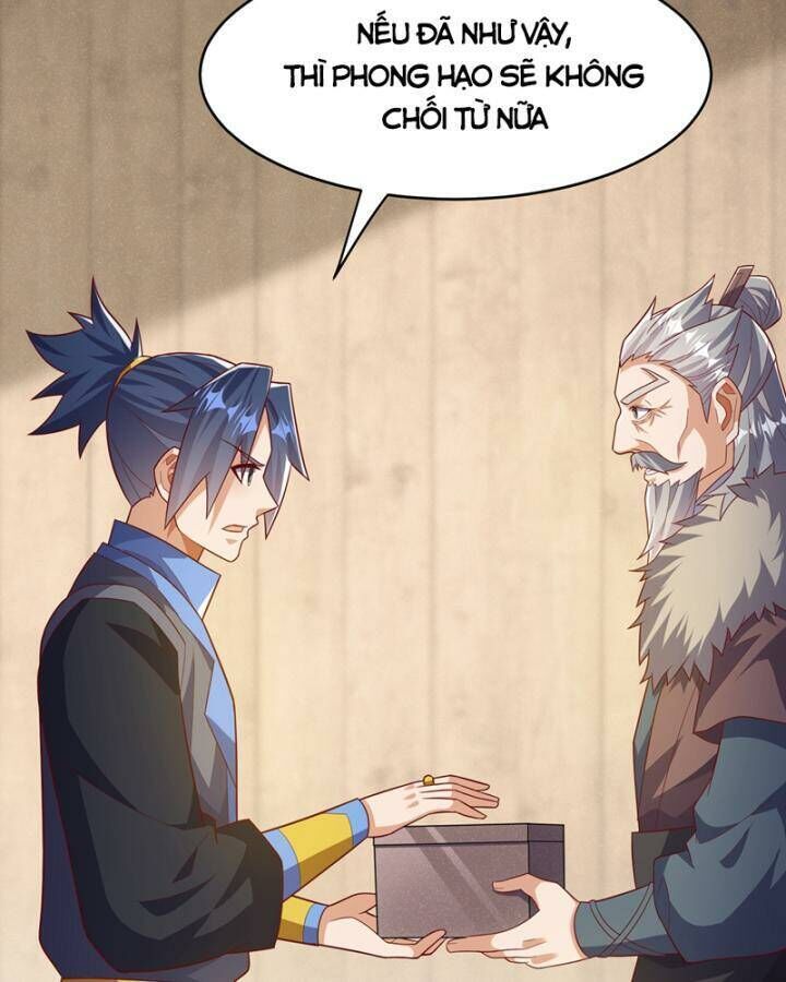 võ nghịch chapter 447 - Trang 2