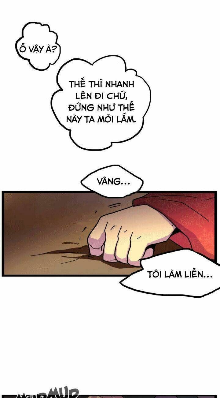 Biên Niên Sử Lãnh Nguyệt Chapter 2 - Next Chapter 3