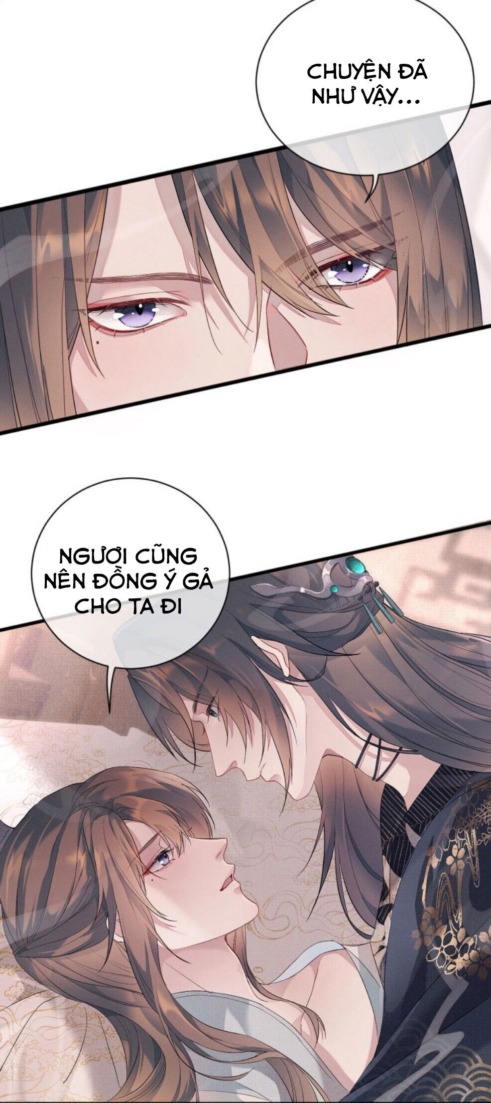 Ngộ Xà Chapter 1 - Next Chapter 2