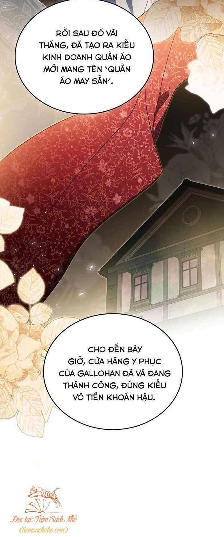 kiếp này tôi nhất định trở thành gia chủ! chapter 99 - Trang 2