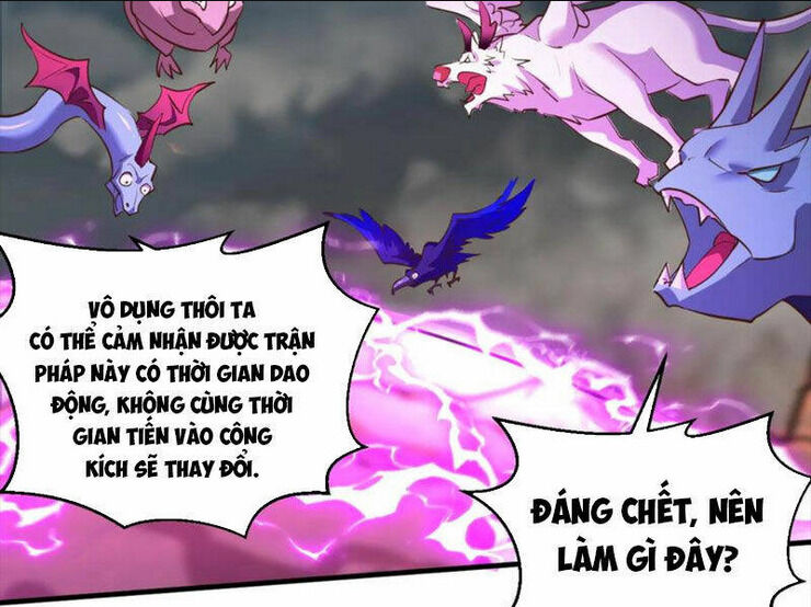 Vô Địch Đốn Ngộ chapter 151 - Trang 2