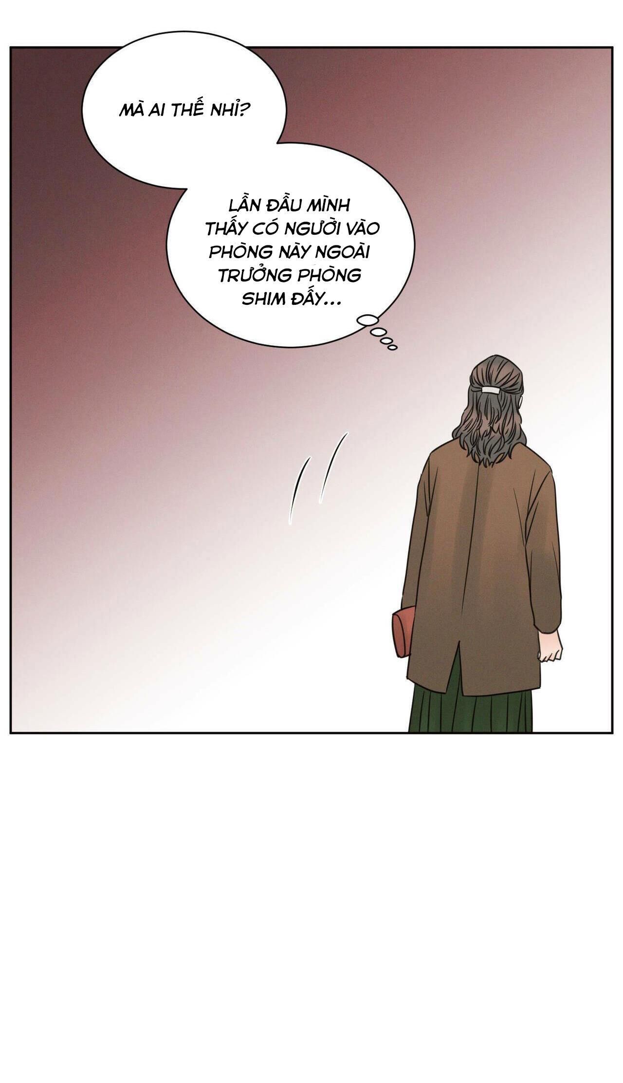 dù anh không yêu em Chapter 54 - Next Chapter 54.5