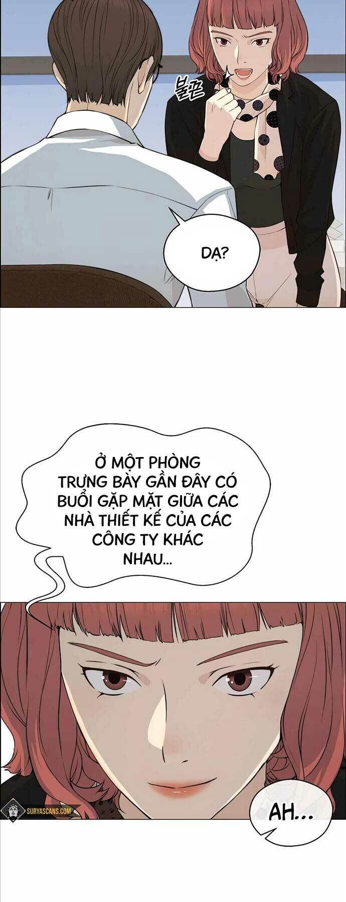 người đàn ông thực thụ chapter 136 - Trang 2