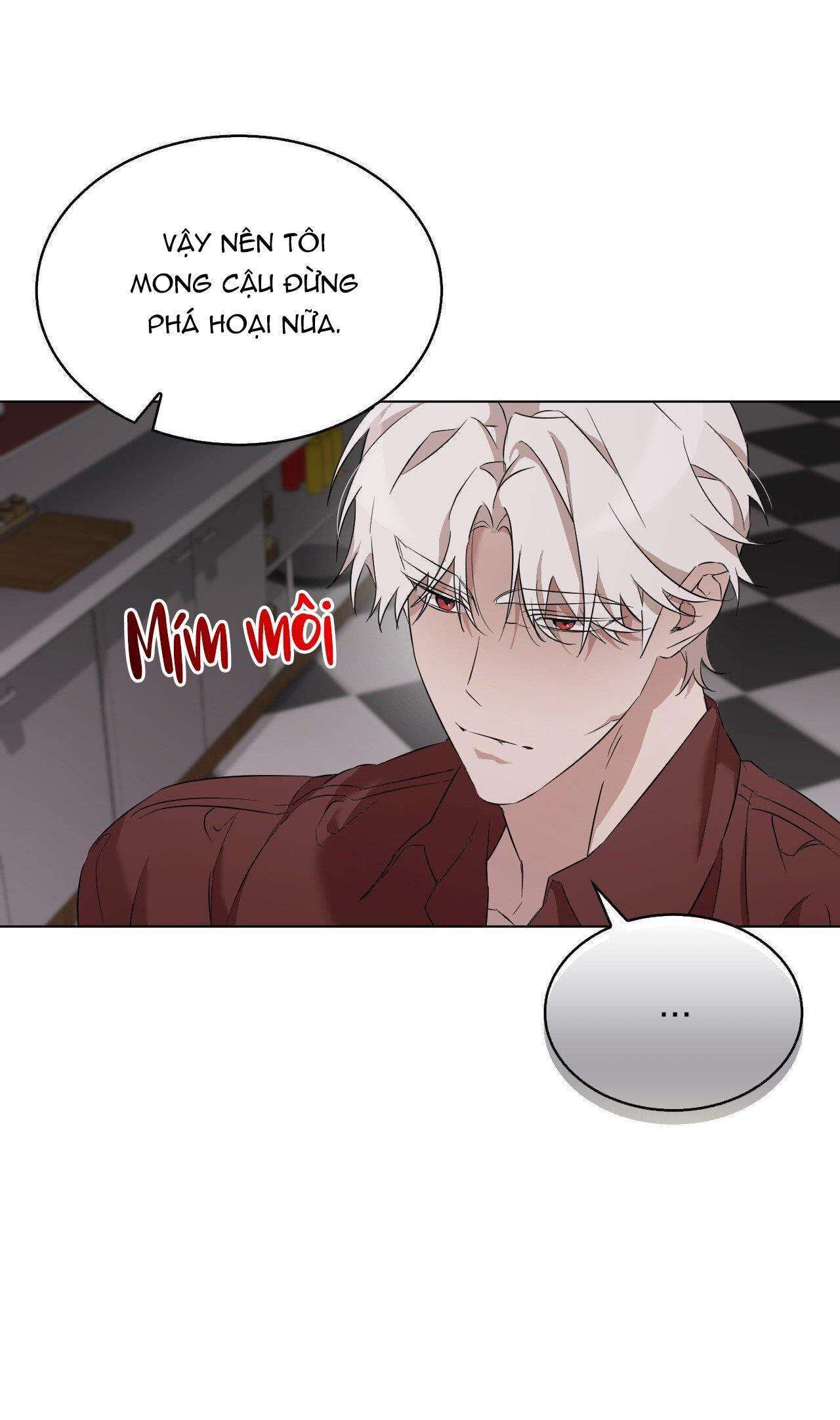 lỗi tại dễ thương Chương 26 - Next Chapter 26