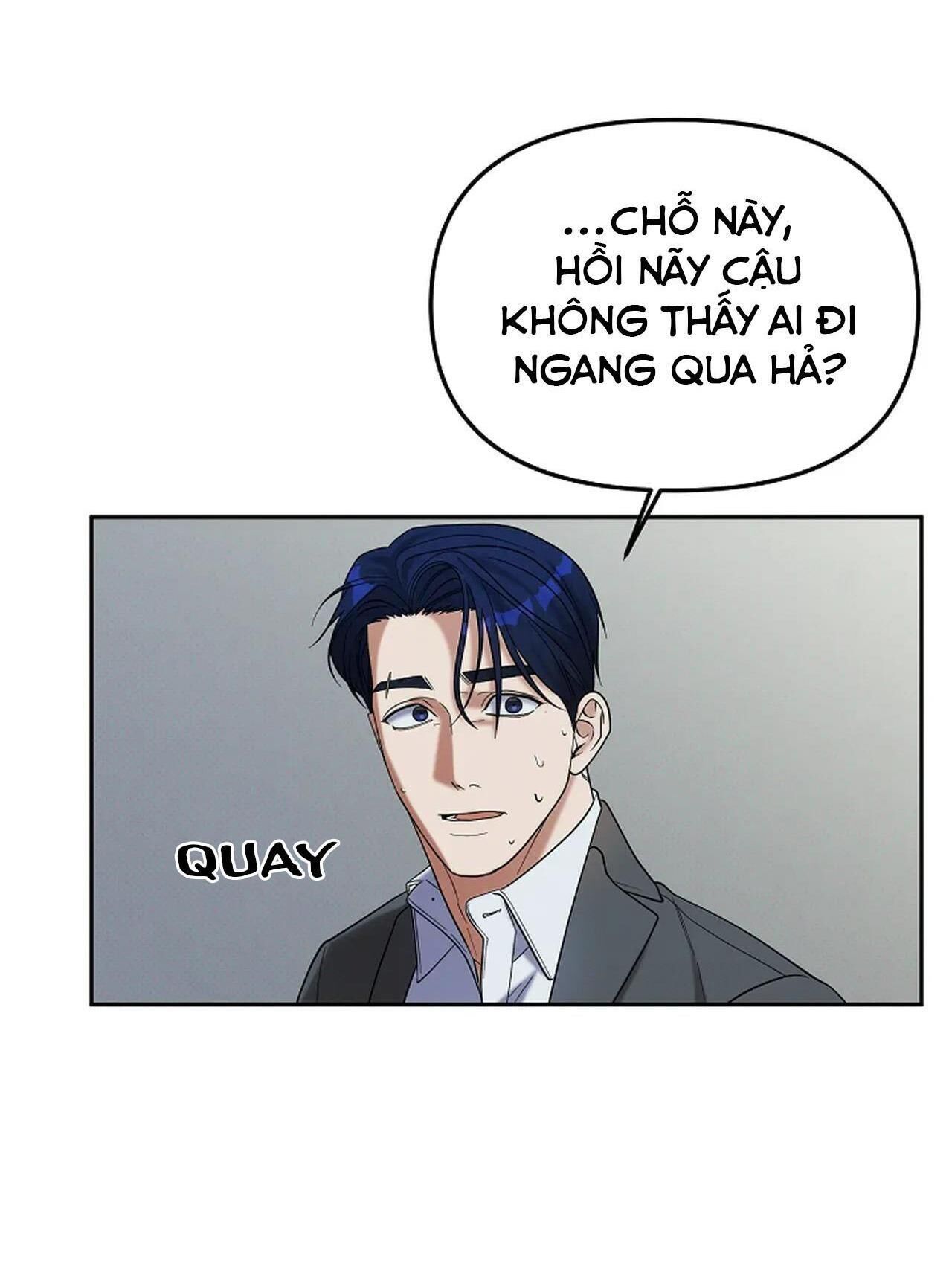 (END) LÝ DO BỊ LOẠI Chapter 35 - Trang 2