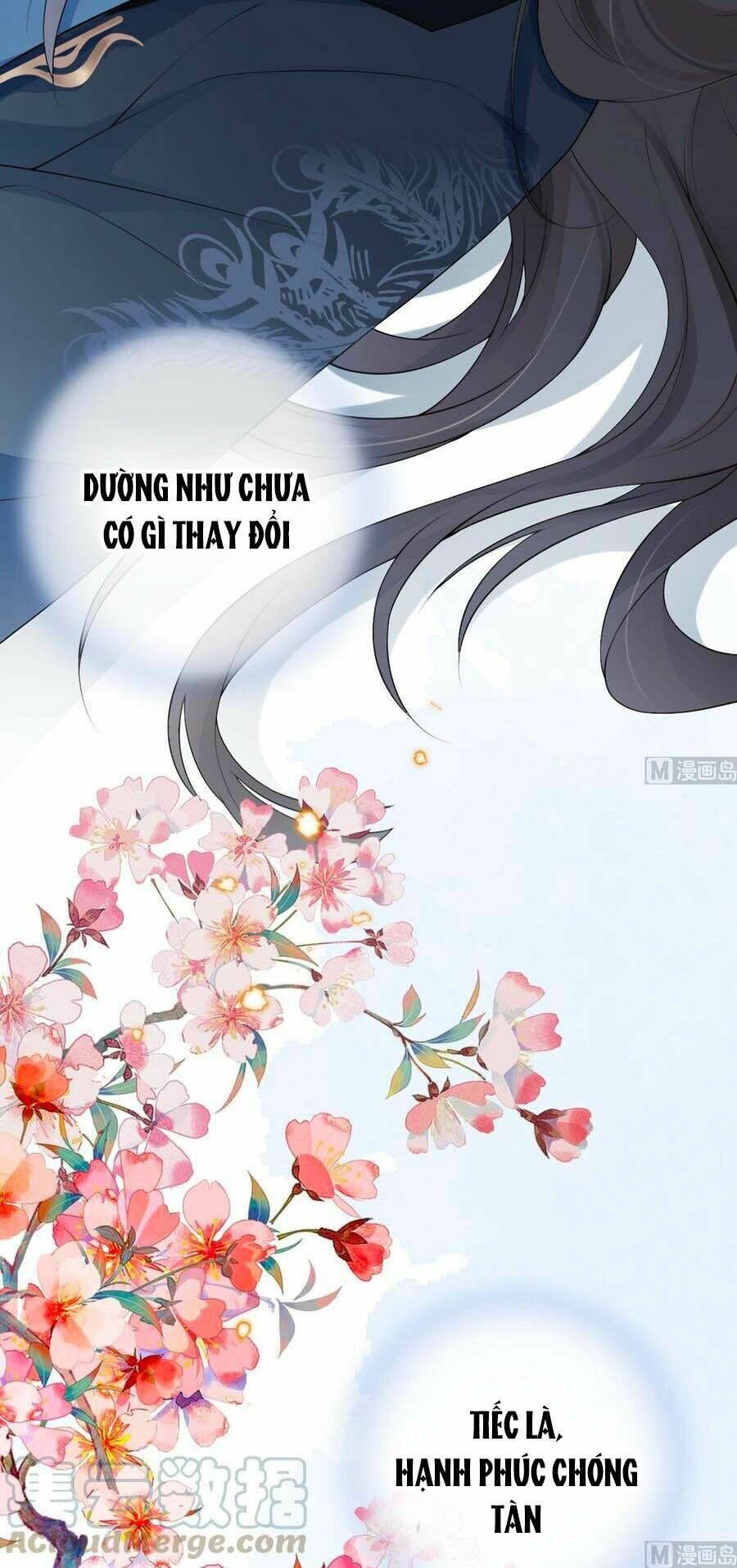 thái hậu quân hạ thần chapter 79 - Trang 2