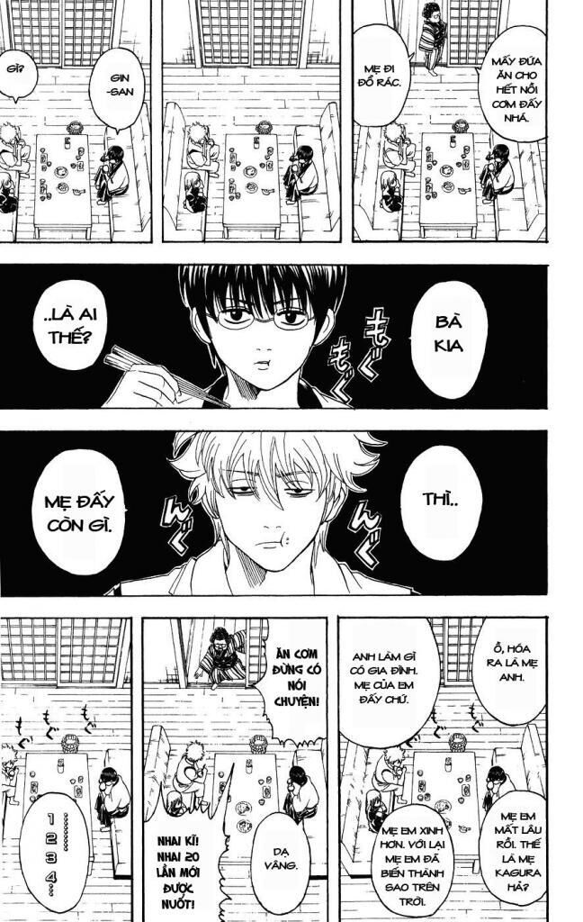 gintama chương 104 - Next chương 105