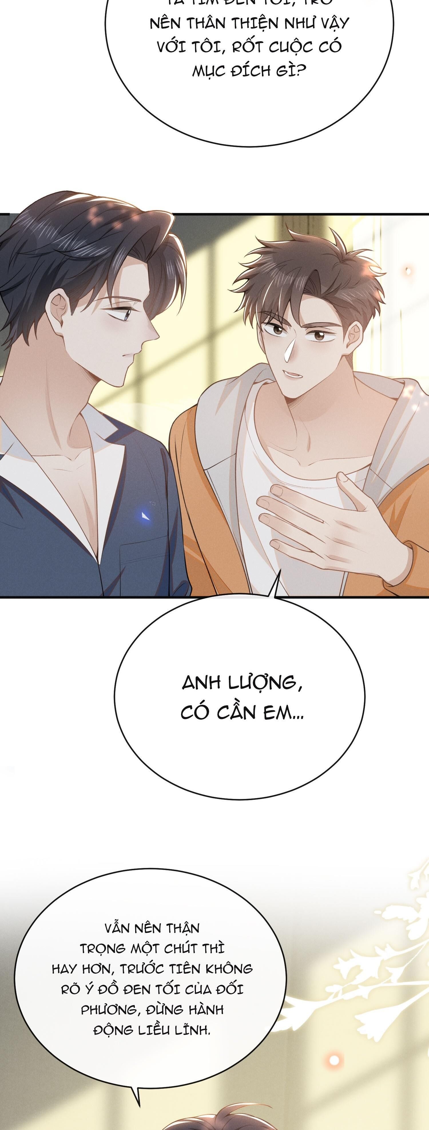 Lai Sinh Bất Kiến Chapter 126 - Next Chapter 127