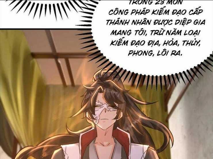 Vô Địch Đốn Ngộ chapter 181 - Trang 2