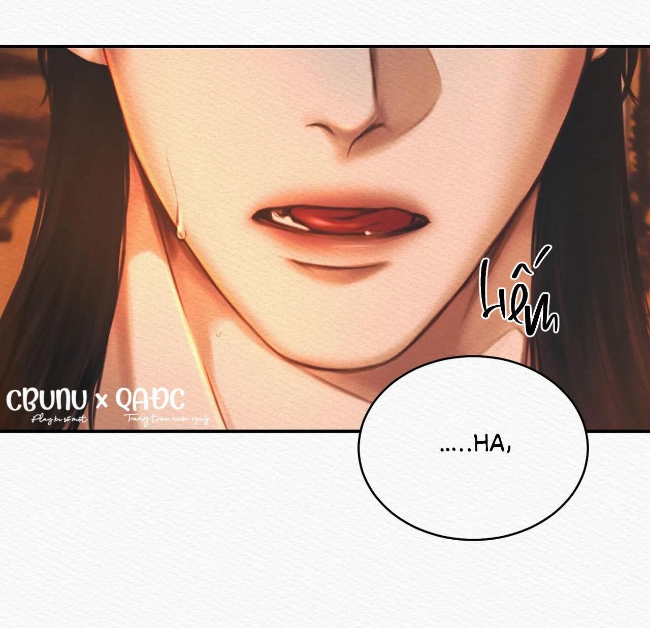 (CBunu) Củy Dạ Khút Chapter 33 H+ - Trang 1