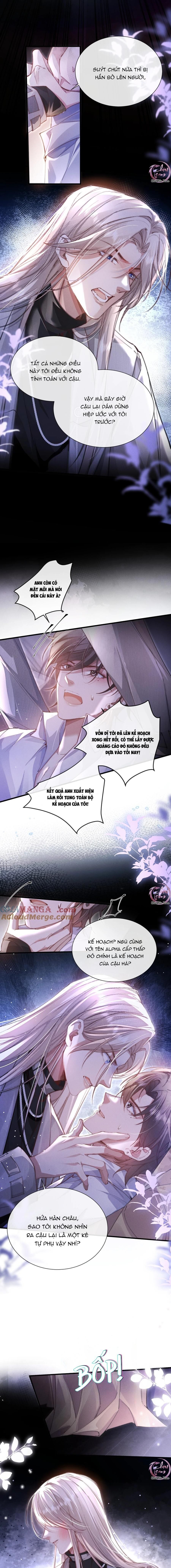 phép tắc nuôi dưỡng chó điên Chapter 32 - Next Chapter 33