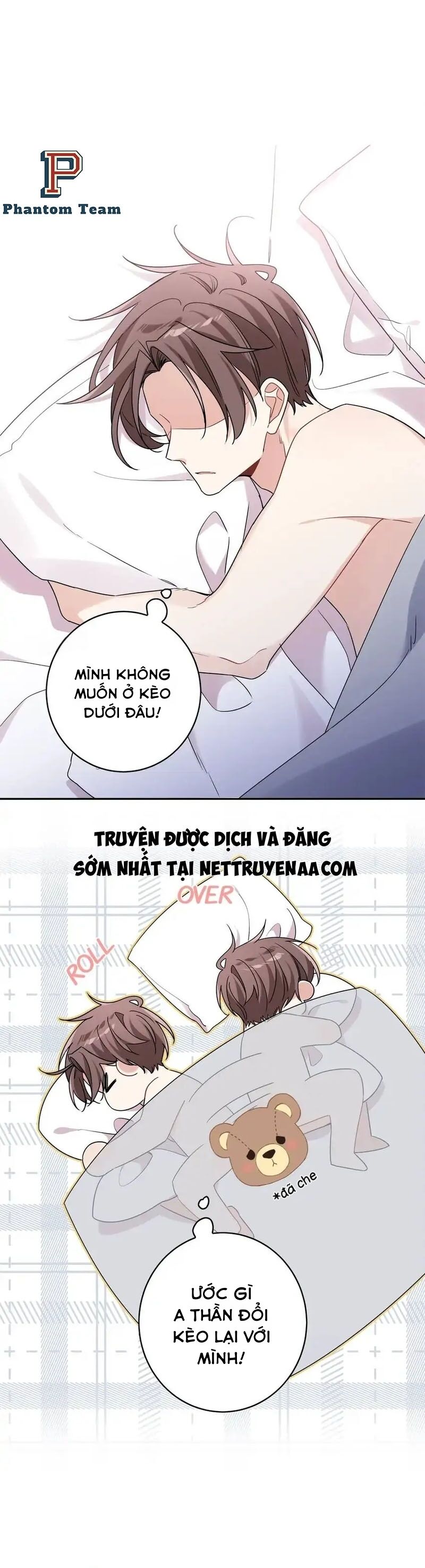 Mối tình đầu của tôi là con trai Chapter 39 - Trang 2