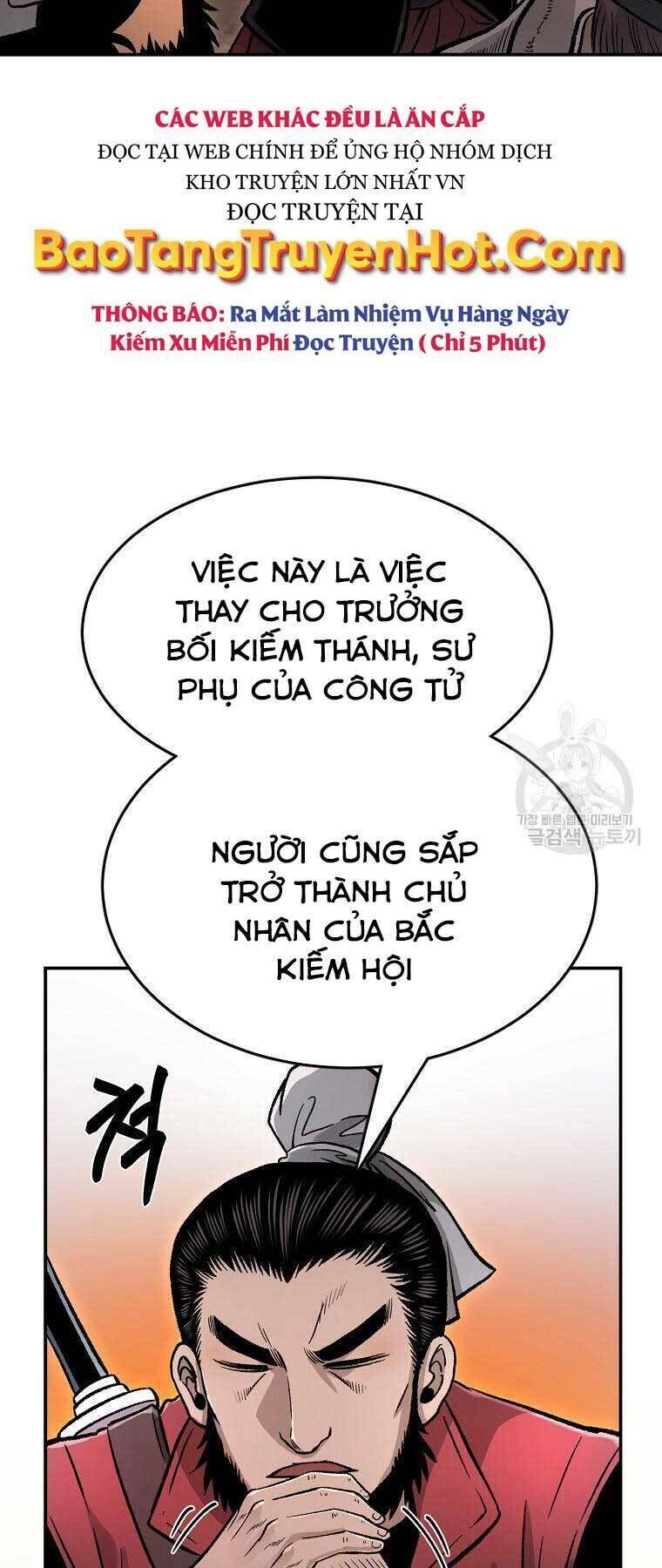 ma nhân hoa sơn chapter 26 - Next chapter 27