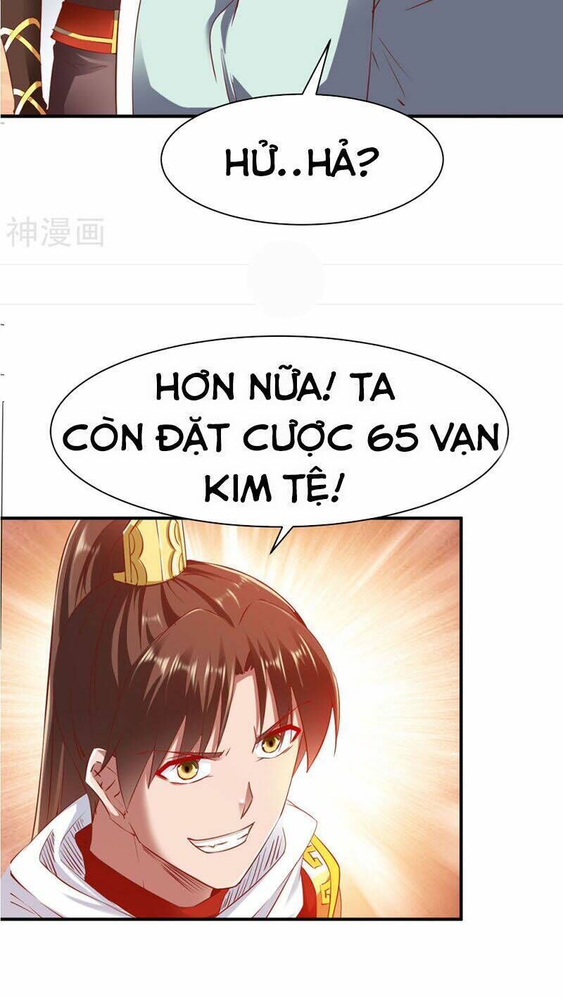 chiến đỉnh Chapter 83 - Trang 2