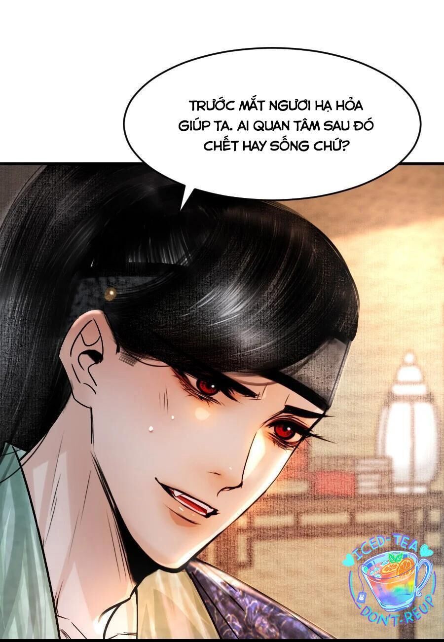 vòng luân hồi Chapter 88 - Trang 1