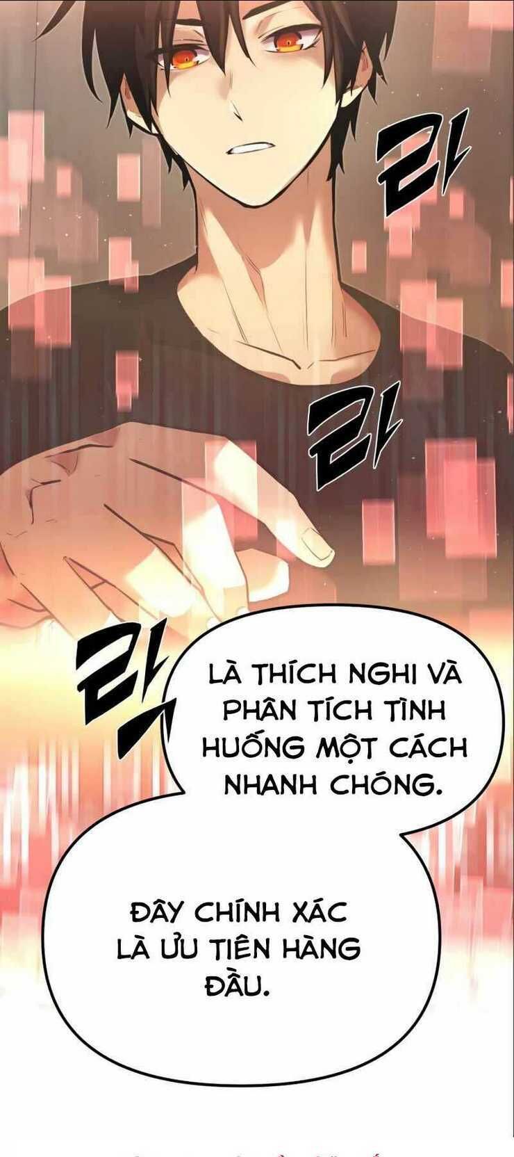 ta nhận được vật phẩm thần thoại chapter 4 - Trang 2