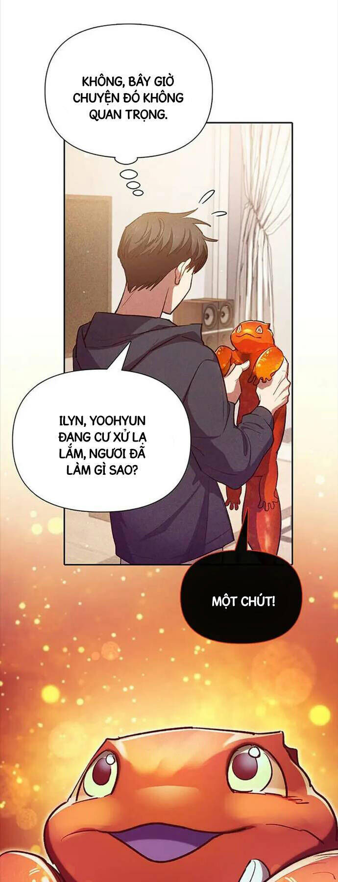 những ranker cấp s mà tôi nuôi dưỡng chương 118 - Next chapter 119