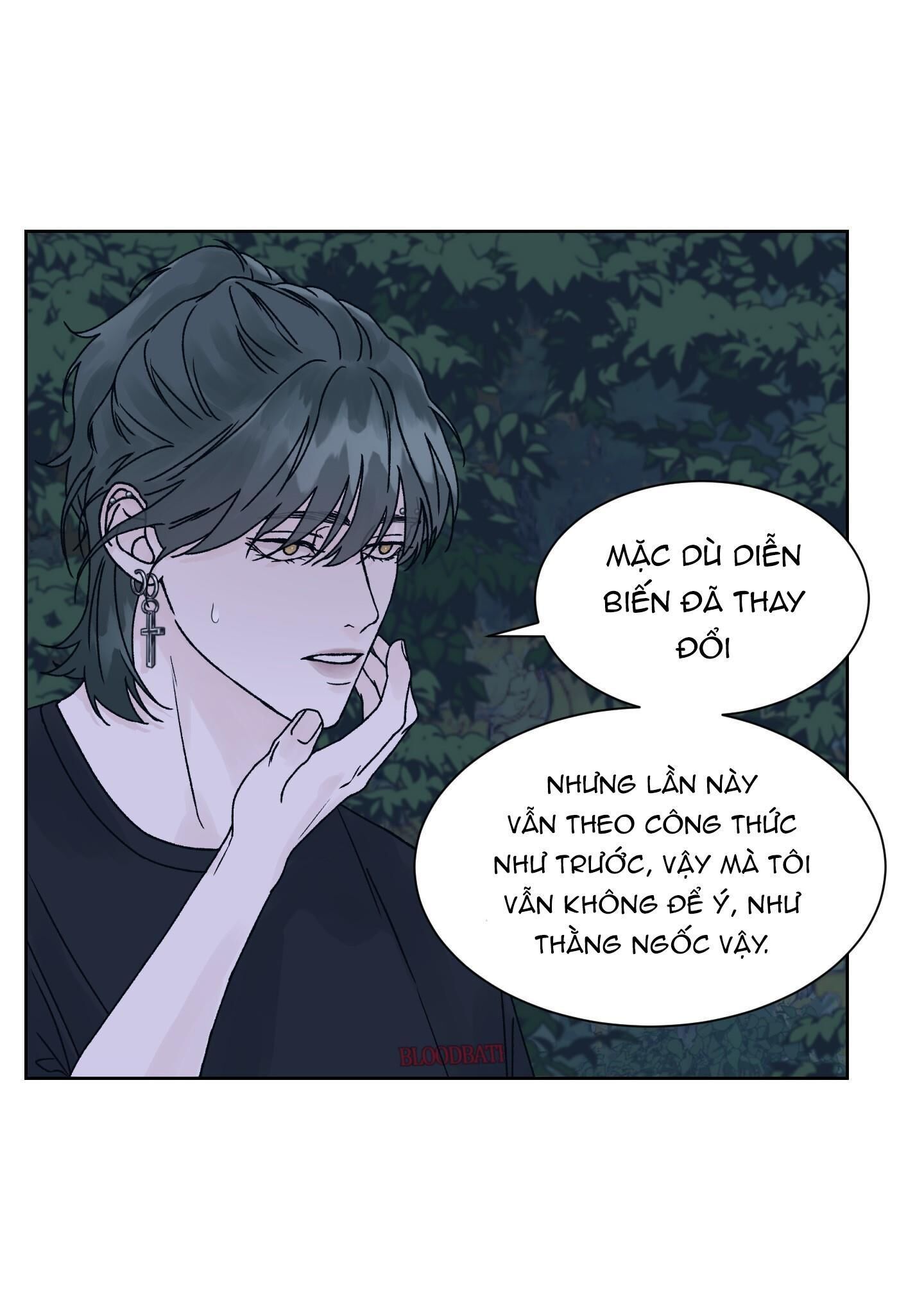 đêm kinh hoàng Chapter 10 - Next Chapter 11