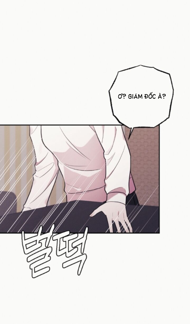 [18+] cám dỗ màu đỏ Chap 50 - Next 50.1