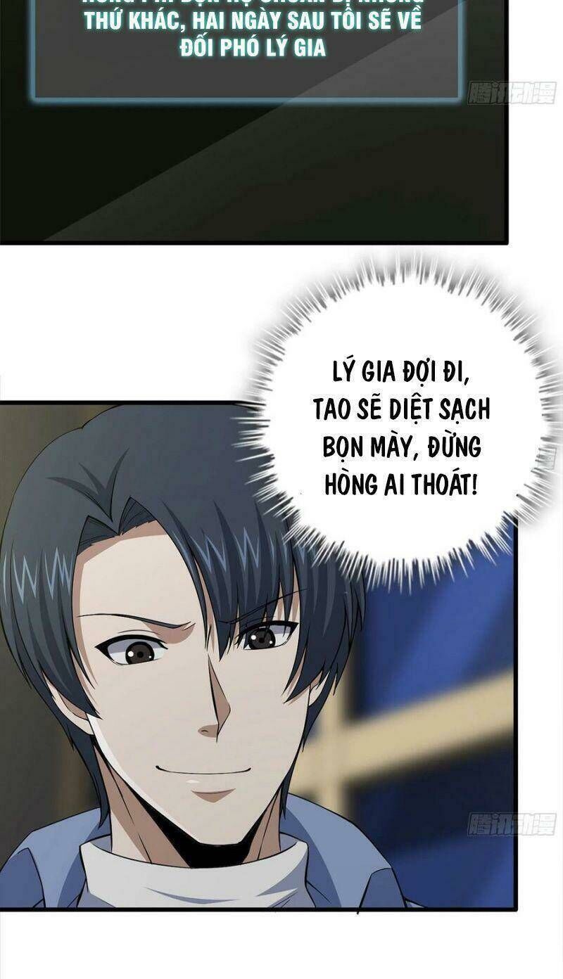 tôi chuyển vàng tại mạt thế Chapter 109 - Next Chapter 110