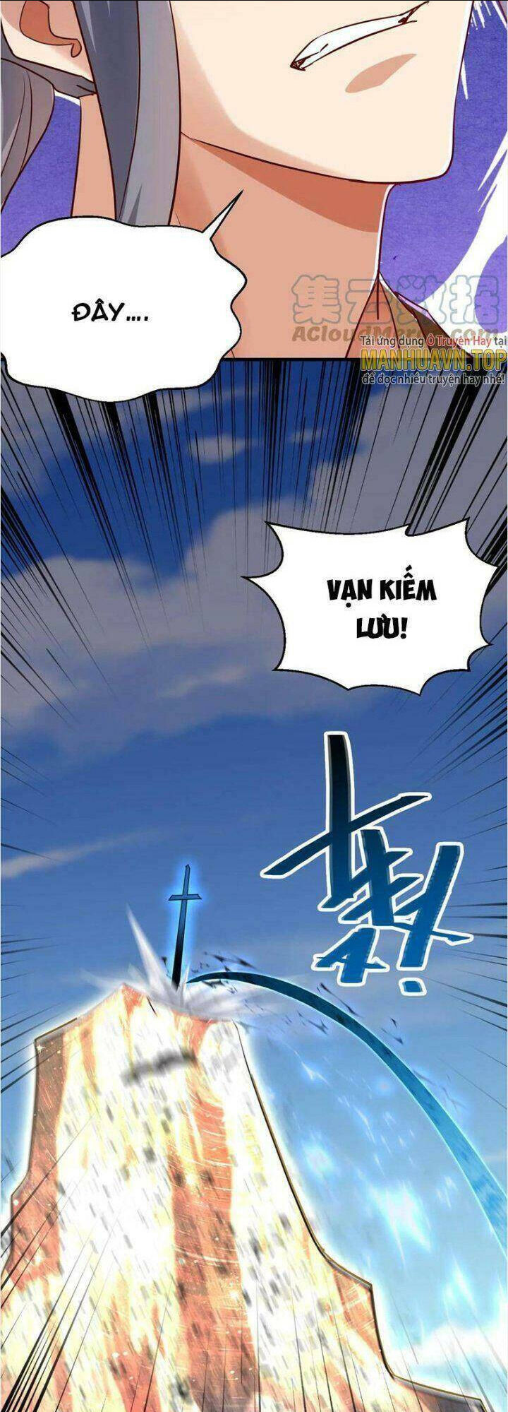 Vô Địch Đốn Ngộ Chapter 90 - Trang 2