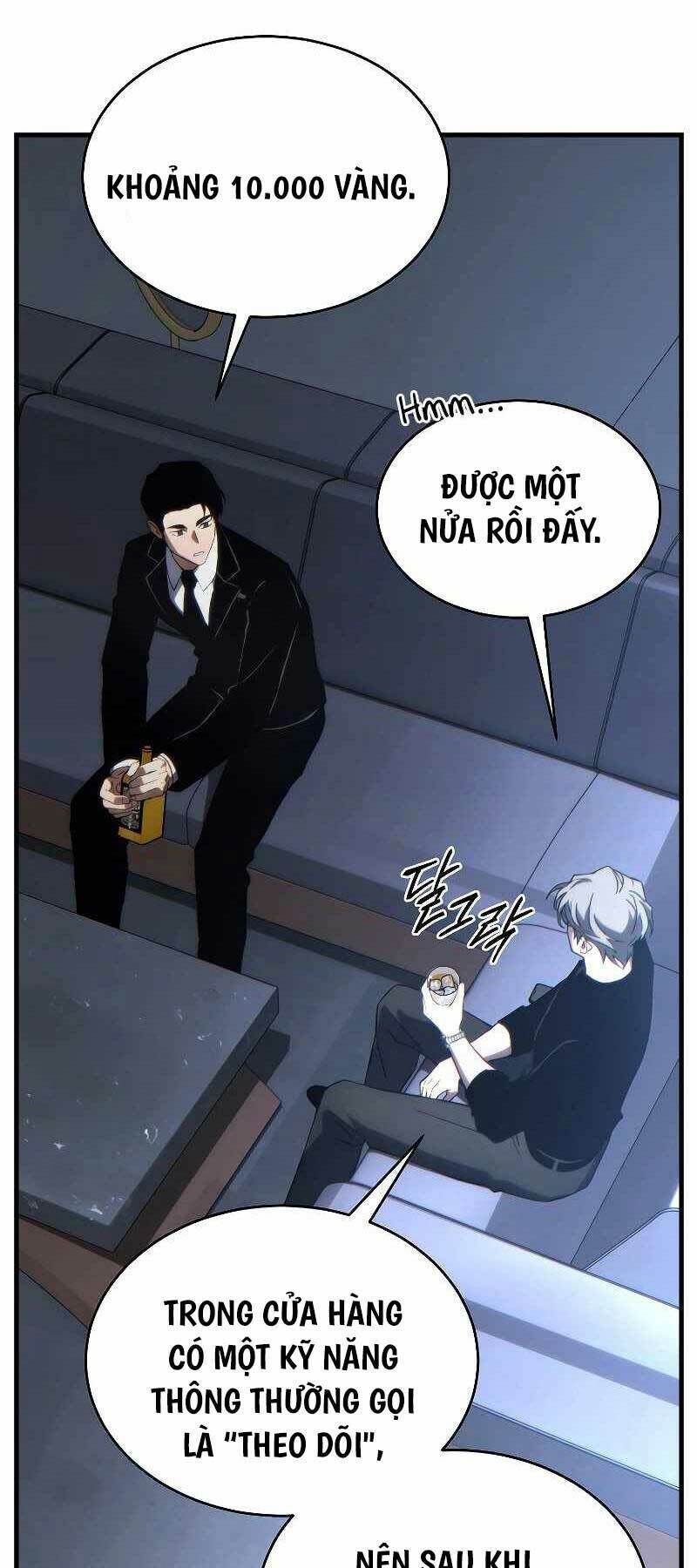 người chơi mạnh nhất hồi quy lần thứ 100 chapter 28 - Trang 2