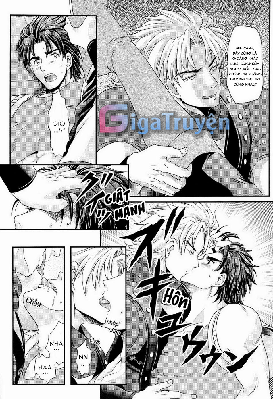 tổng hợp boylove 18+ Chapter 2 - Trang 1