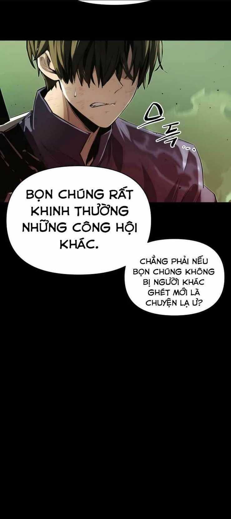 ta nhận được vật phẩm thần thoại chapter 3 - Trang 2