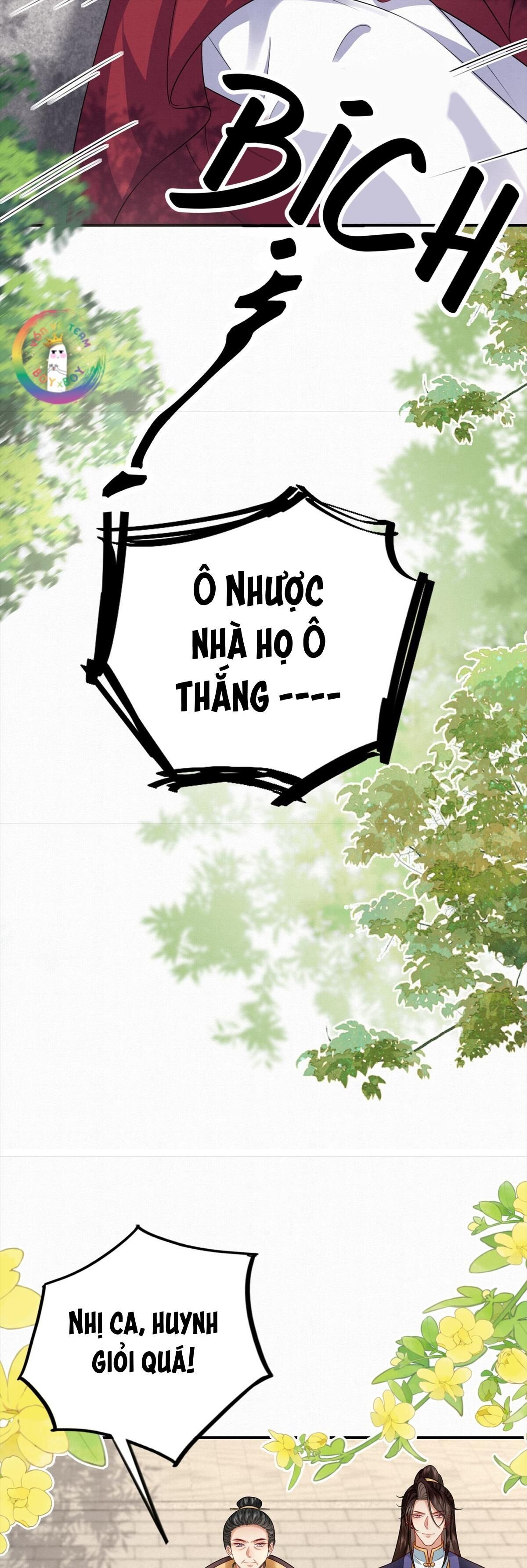 nam thê vô dụng sống lại rồi!!! Chapter 77 - Trang 2