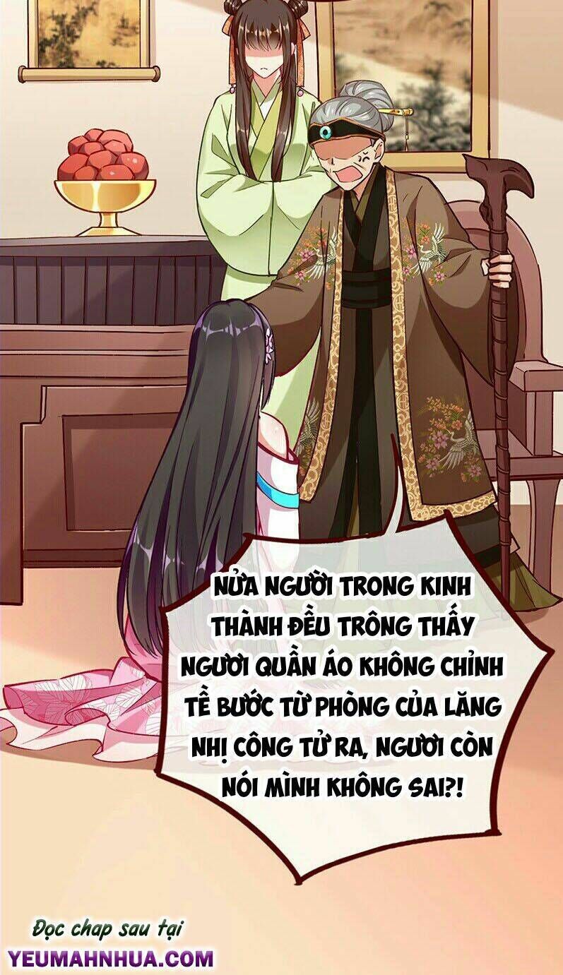 vạn tra triêu hoàng chapter 148 - Next Chapter 148.5