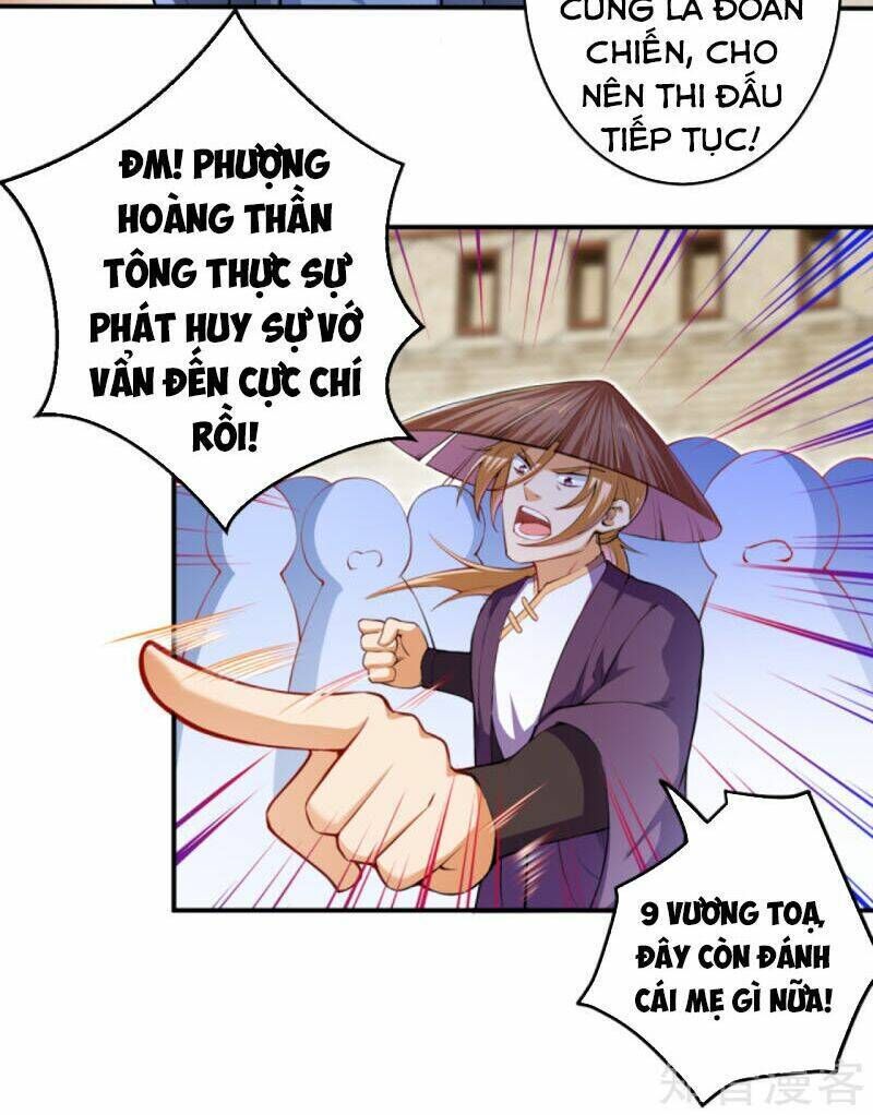 nghịch thiên tà thần Chapter 248 - Trang 2