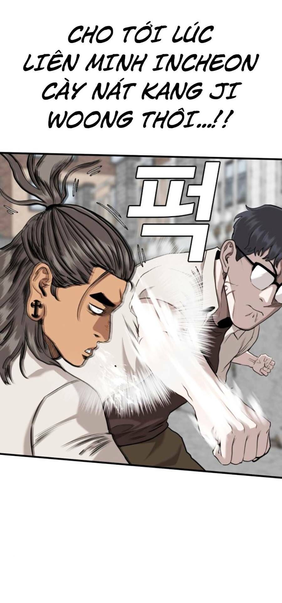 người xấu chapter 147 - Trang 2