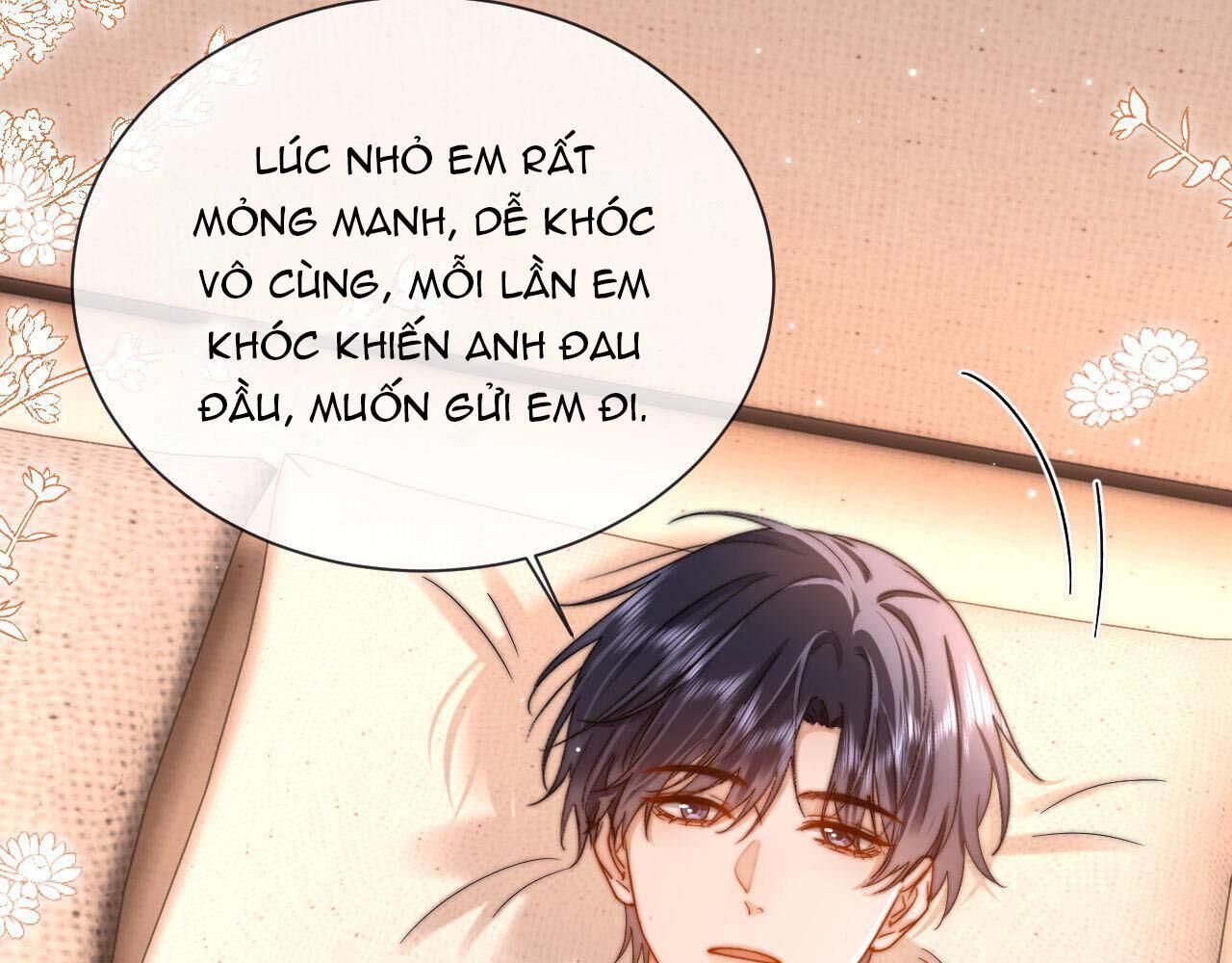 chất dị ứng cực cute Chapter 39 - Trang 2