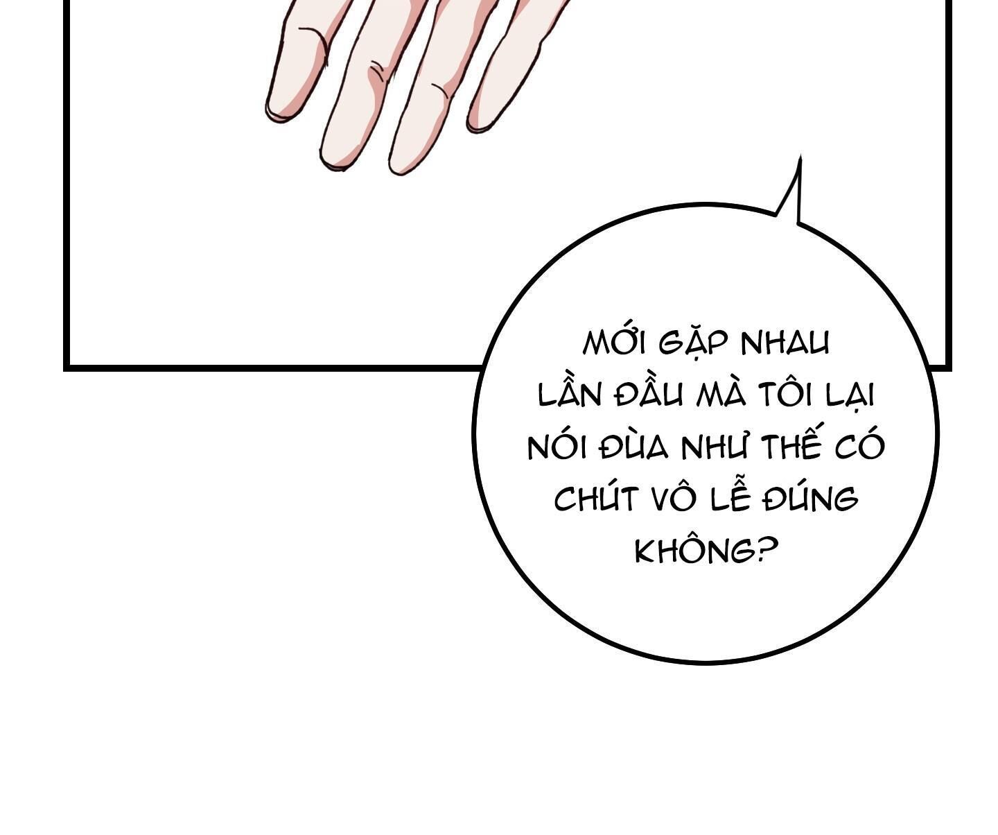 yêu tôi đi, thần hộ mệnh Chapter 11 - Trang 2