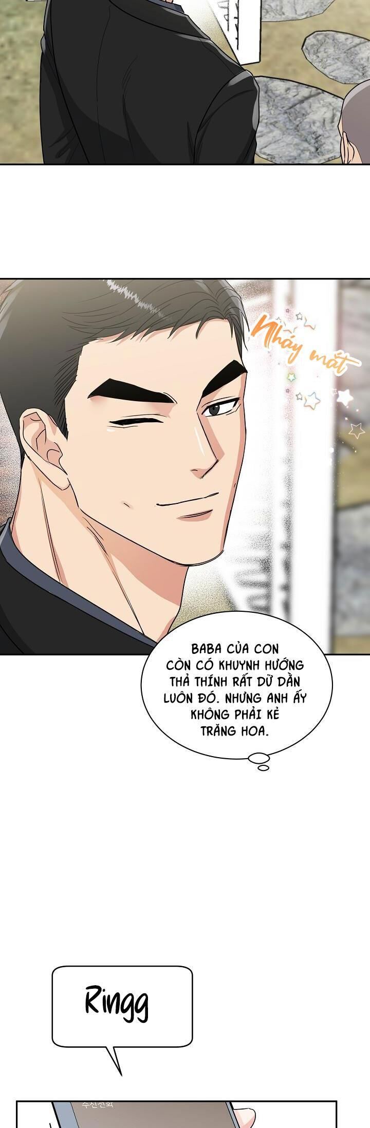 hang hổ Chapter 16 - Next Chương 17