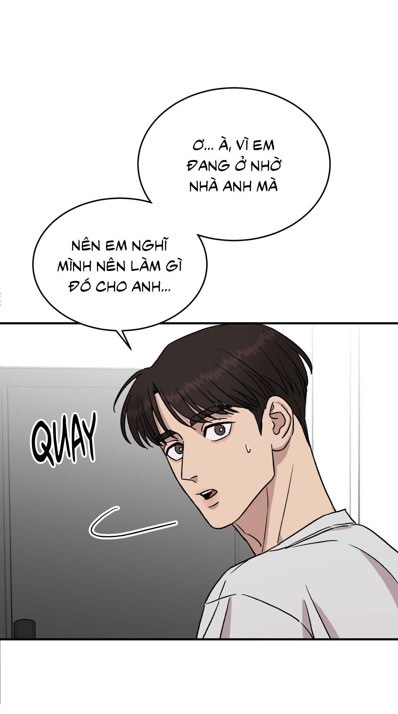 nhà của chúng ta Chapter 4 - Trang 2