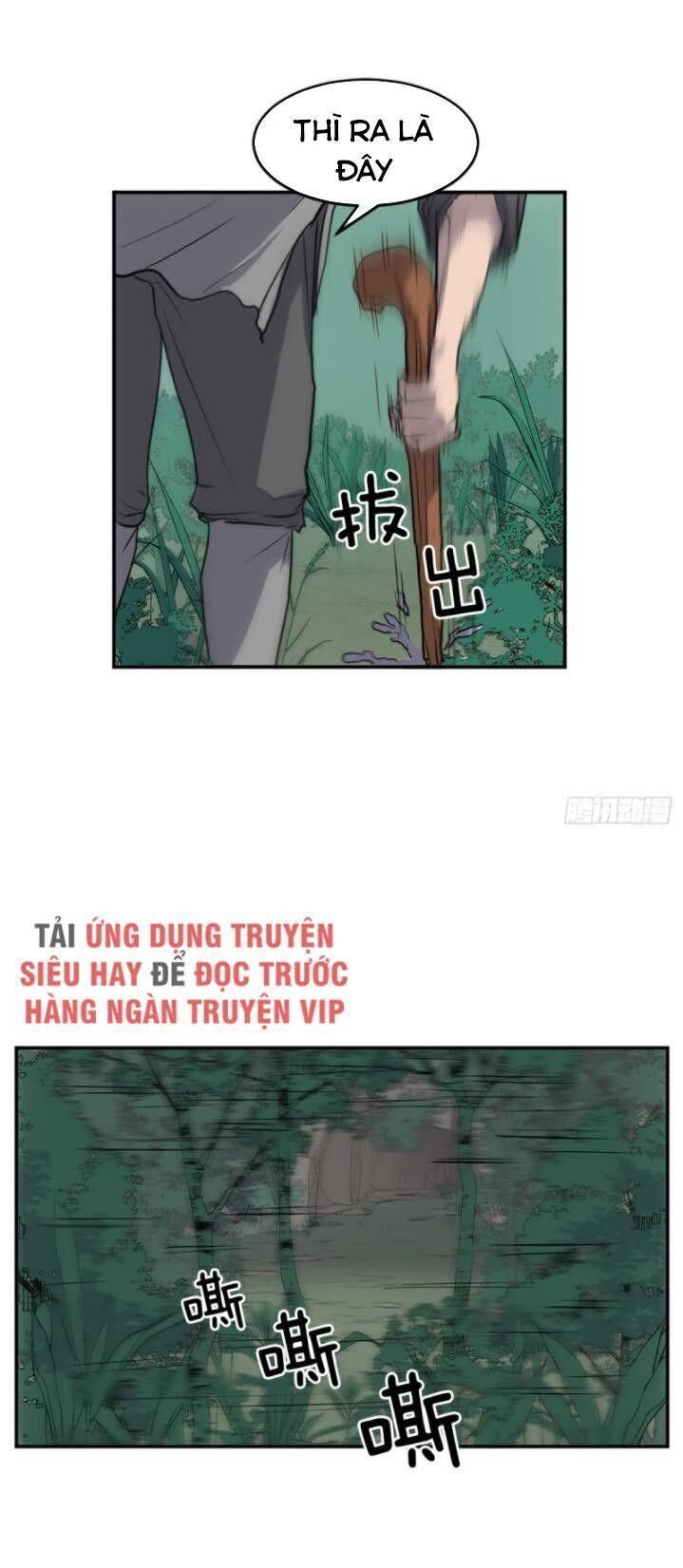 Bất Tử Chí Tôn Chapter 10 - Trang 2