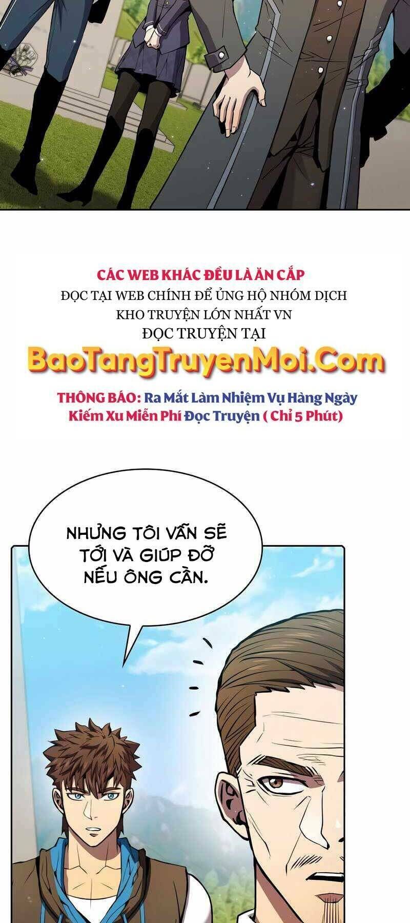 người chơi trở về từ địa ngục chapter 86 - Trang 2