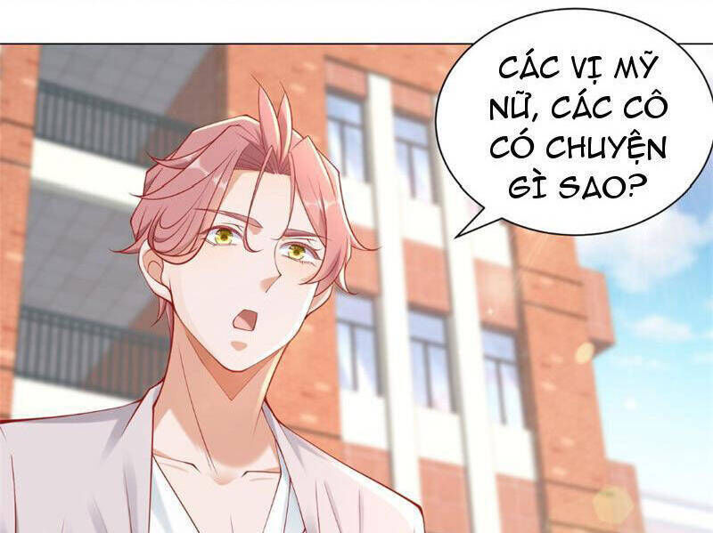 tôi là tài xế xe công nghệ có chút tiền thì đã sao? chapter 108 - Trang 2