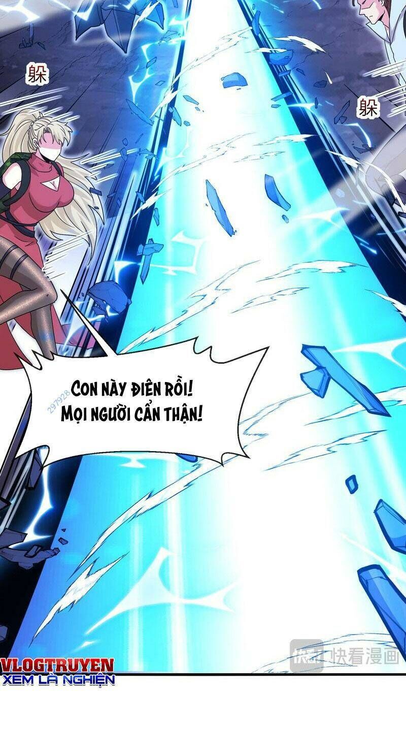 hệ thống super god chapter 117 - Trang 2